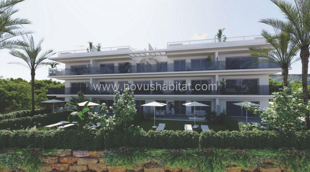 Apartment in Finestrat - SP1799 – foto 3