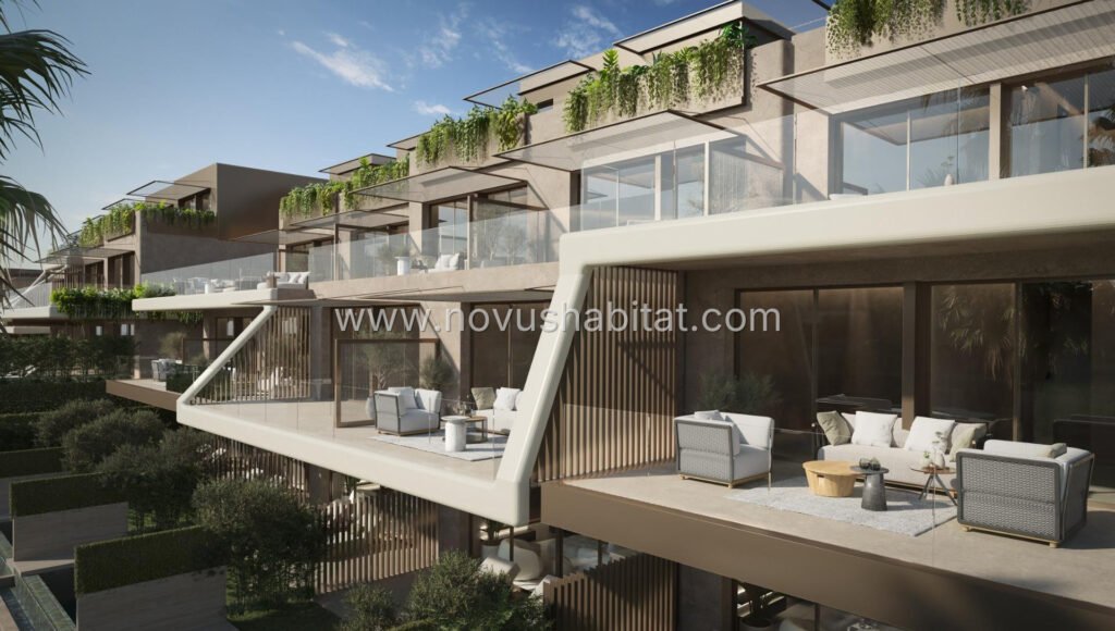 Townhouse in Marbella - SP1654 – foto 3