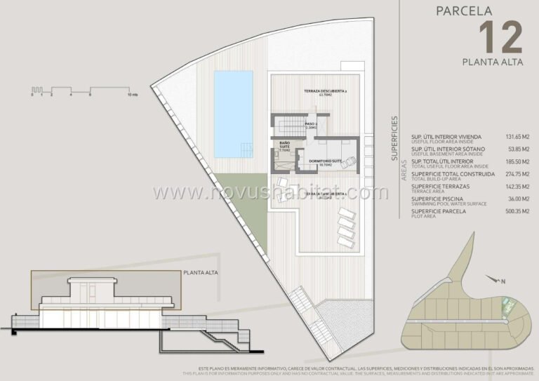 Villa en Benidorm - SP1638 - foto 27