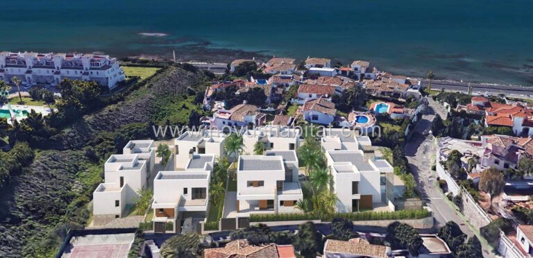 Villa en Mijas - foto 3