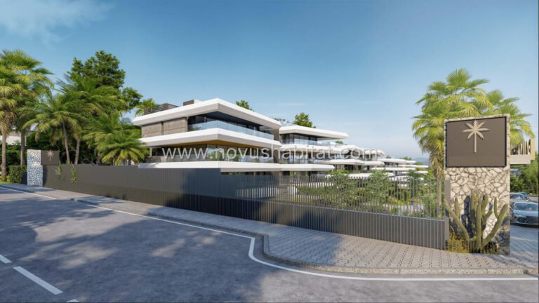 Apartments in Estepona - foto 8
