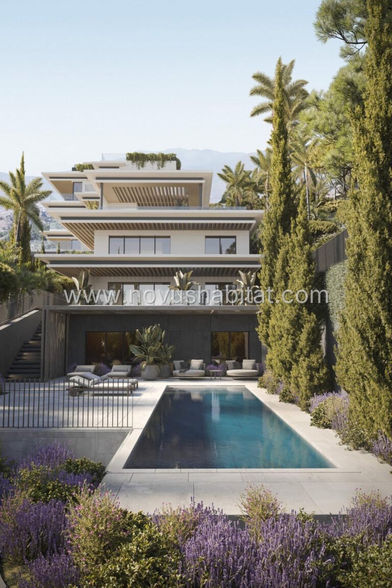 Bungalow in Mijas - SP1459 - foto 3