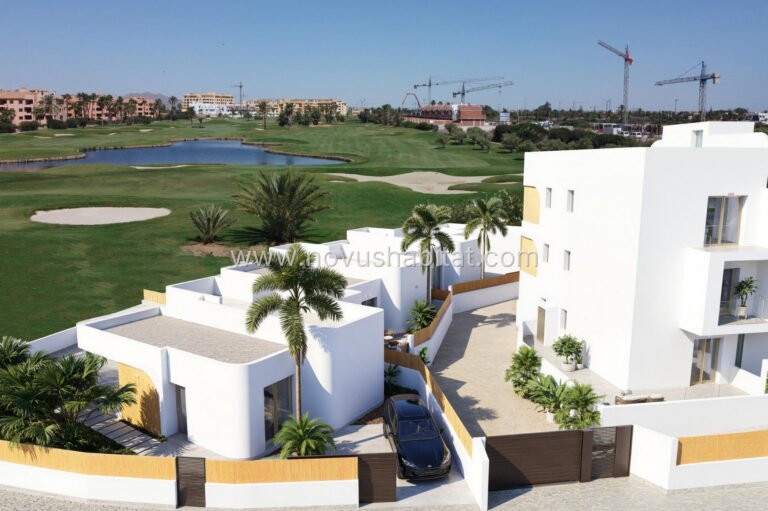 Apartments in Los Alcazares - foto 8