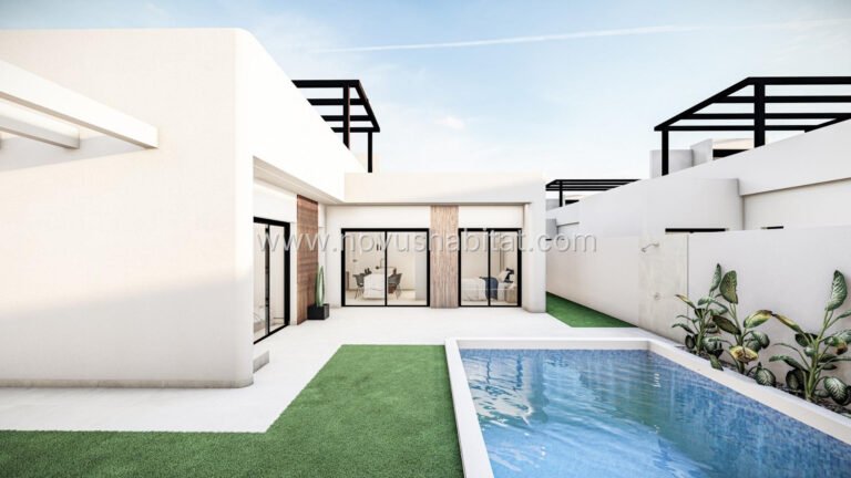 Villa in Torre Pacheco - foto 3