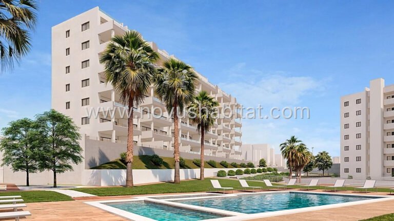 Apartments in San Miguel de Salinas - foto 3