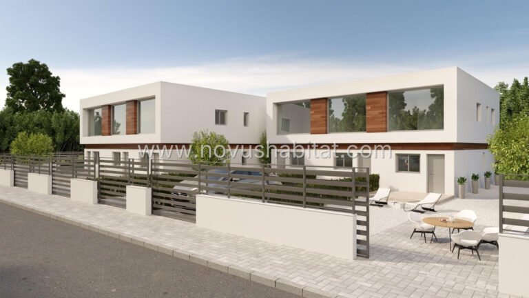 Townhouses in Orihuela Costa - foto 8