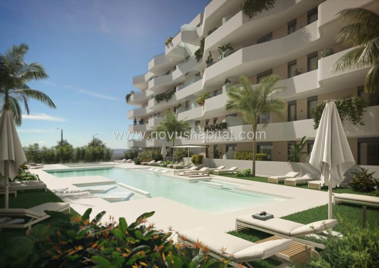Apartment in Mijas - SP0900 - foto 3