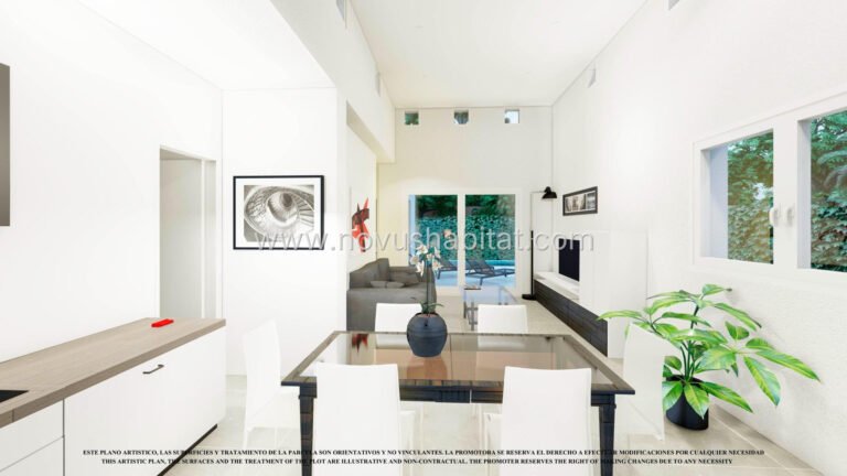 Villas in Los Alcazares - foto 8