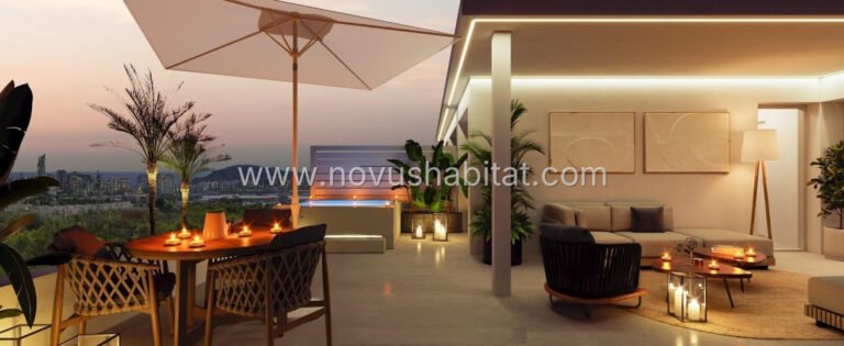 Penthouse in Finestrat - SP1664 - foto 3