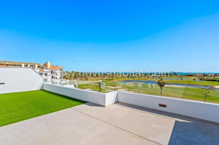 Appartement in Los Alcazares - N9188 - foto 60