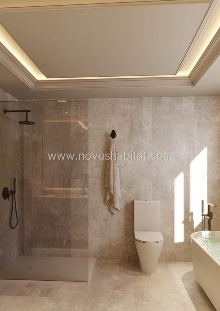 Apartamento en Estepona - N9104 - foto 30