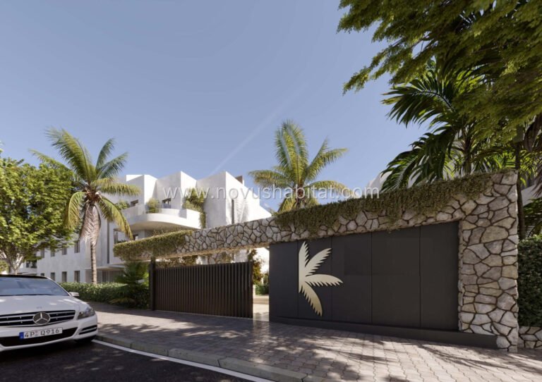 Apartamento en Estepona - N9104 - foto 32