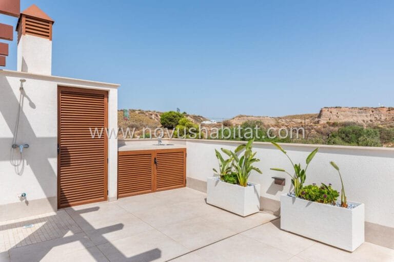 Villa en Vera - N9198 - foto 38