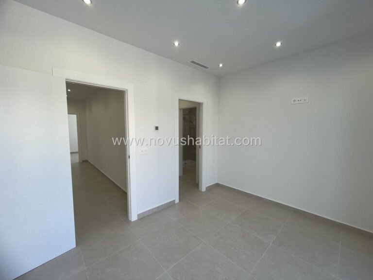 Villa in Almoradi - N9262 - foto 39