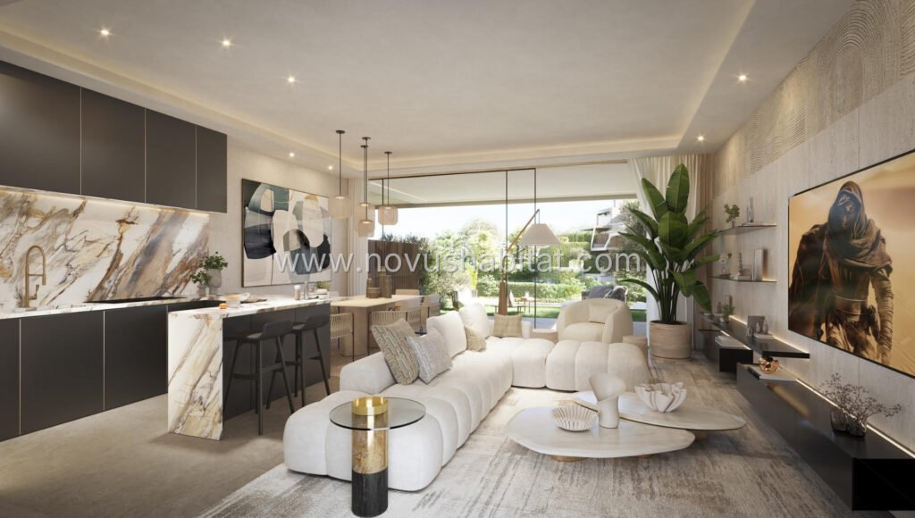 Townhouse in Marbella - SP1654 – foto 4