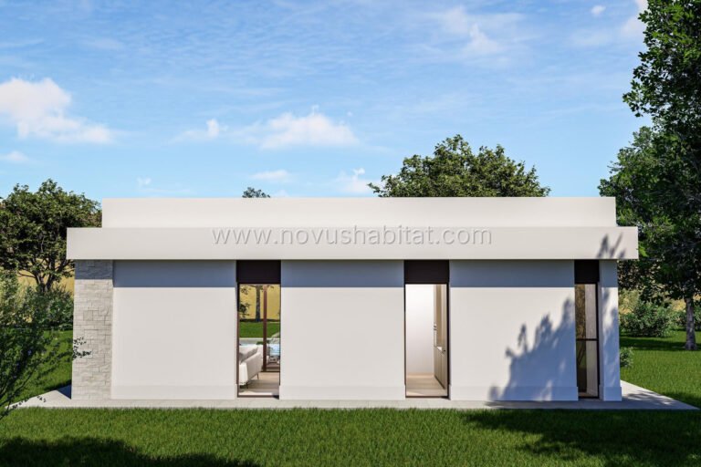 Villas in Pinoso - foto 9