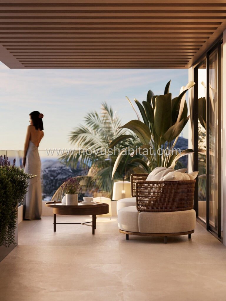 Bungalow in Mijas - SP1459 – foto 4