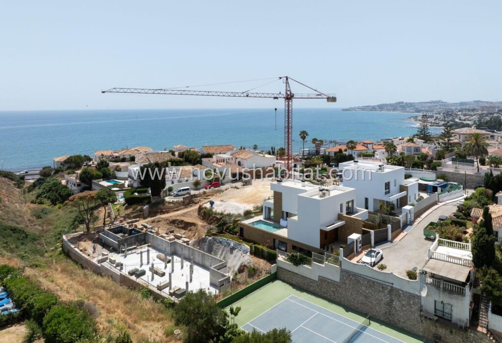 Villa in Mijas - N9339 – foto 4