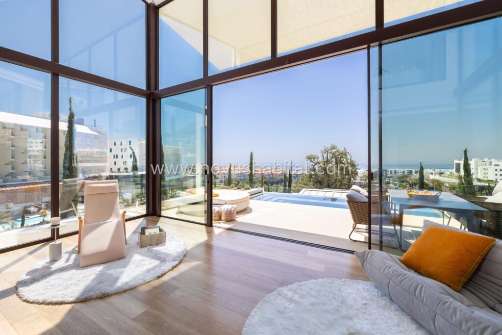 Townhouse in Fuengirola - SP1273 – foto 3