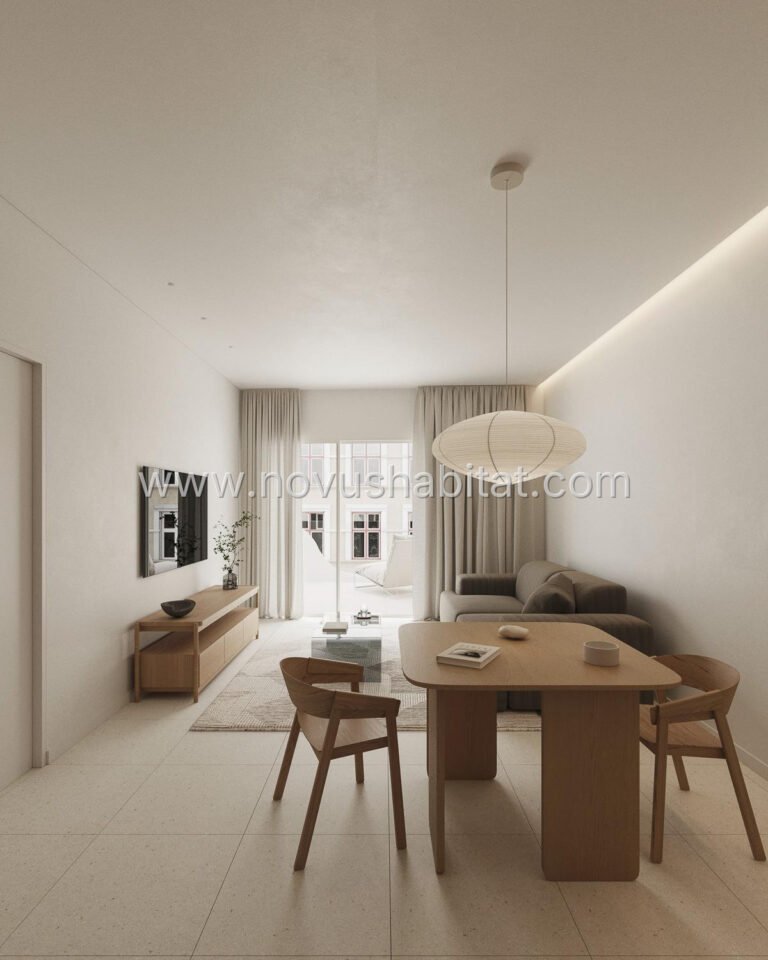 Penthouse in Torrevieja - N9182 - foto 9