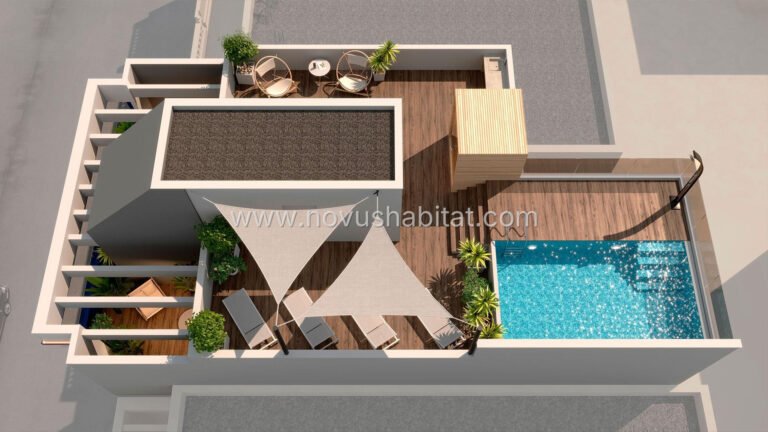 Appartementen in Torrevieja - foto 4