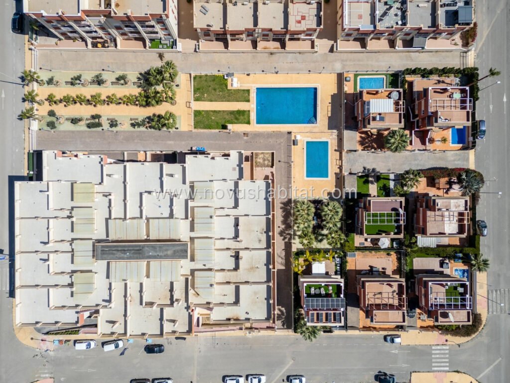 Apartment in Orihuela Costa - N8679 – foto 4