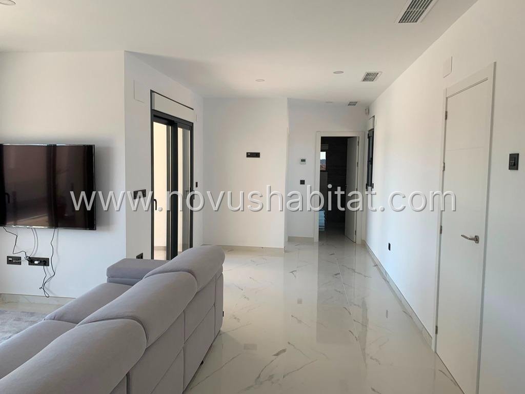Villa in Pinoso - N7763 – foto 4
