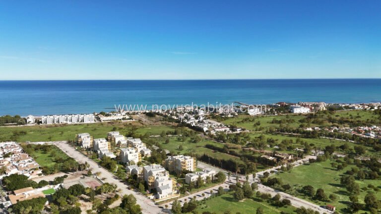 Penthouse in El Verger - N7795 - foto 4