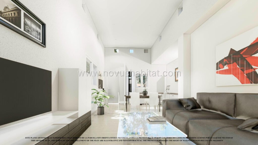 Villa in Los Alcazares - N6660 – foto 4