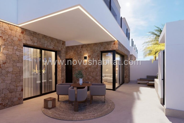 Villa in San Pedro del Pinatar - foto 4