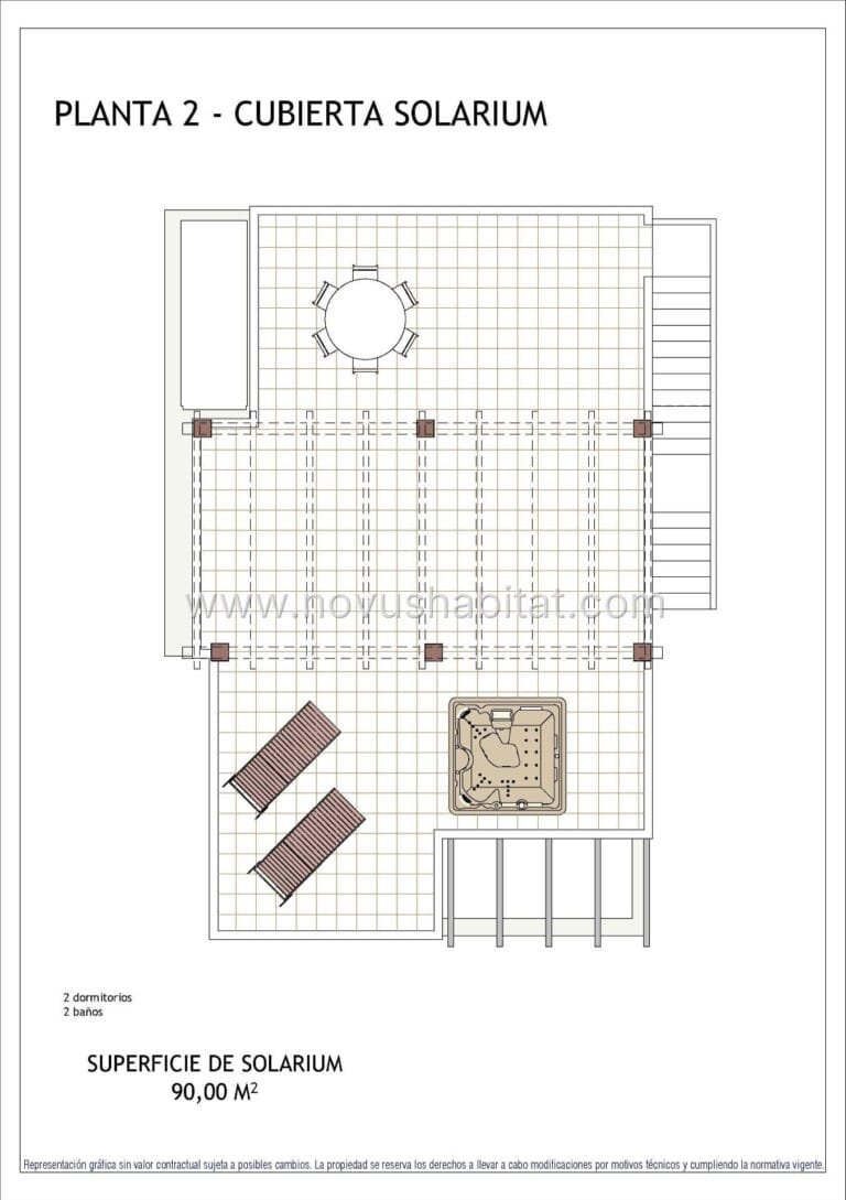 Villa en Vera - N9198 - foto 41