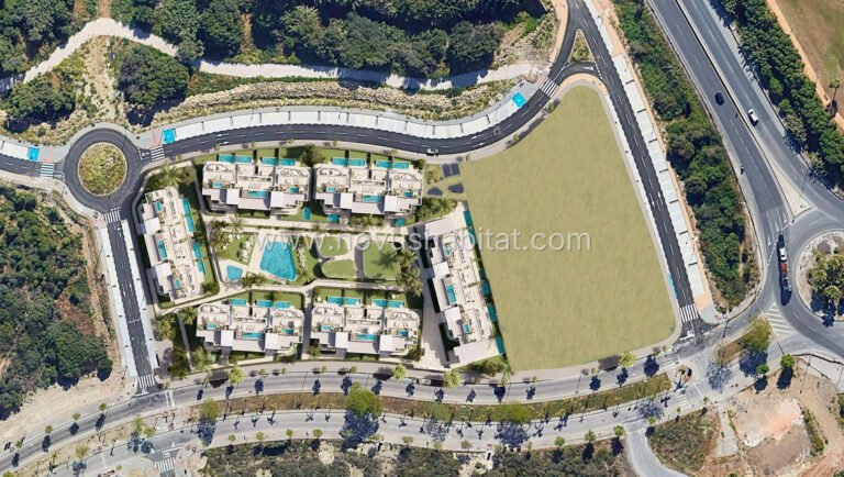 Apartamento en Estepona - N9104 - foto 41