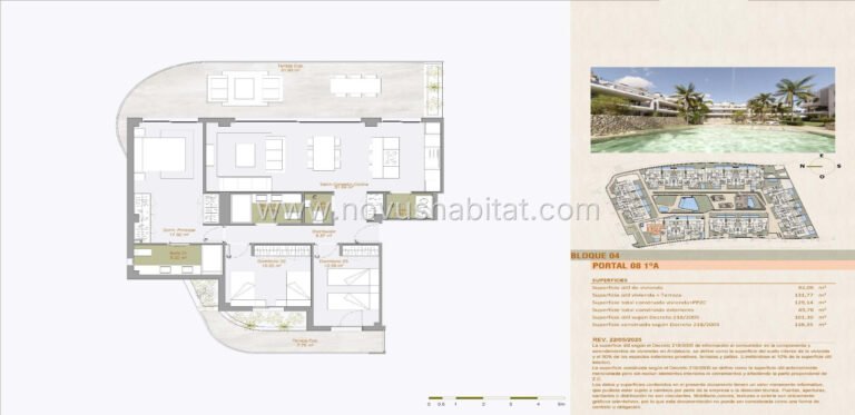 Apartamento en Estepona - N9104 - foto 43