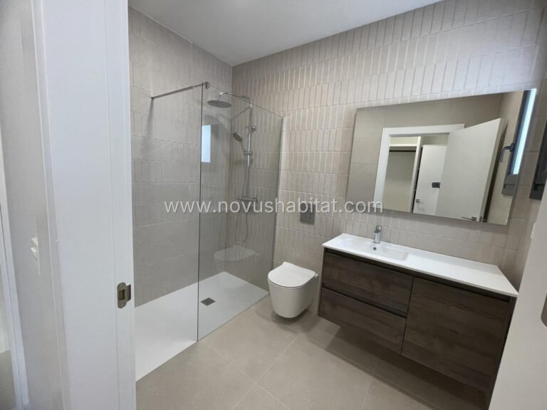 Villa in Almoradi - N9262 - foto 45
