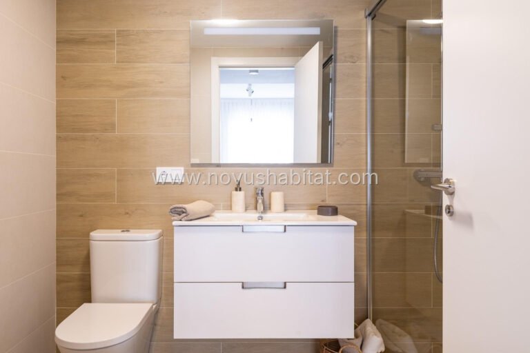 Apartamento en Calpe - SP1359 - foto 45