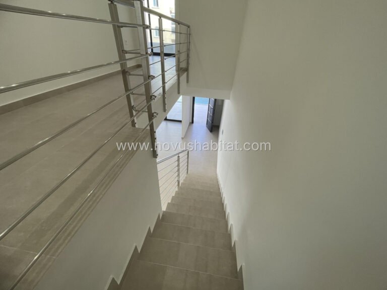 Villa in Almoradi - N9262 - foto 49