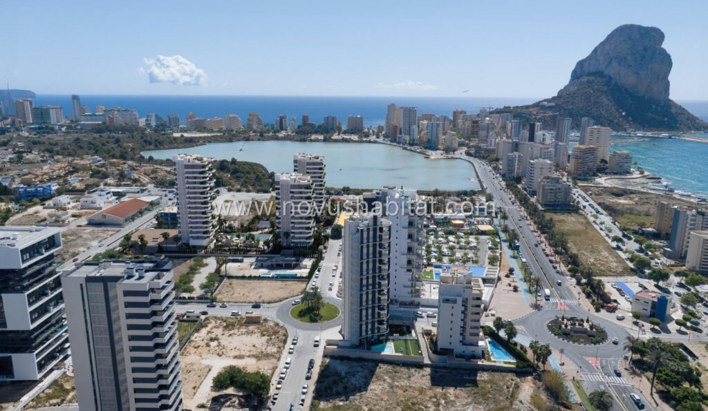 Apartment in Calpe - SP1359 – foto 5