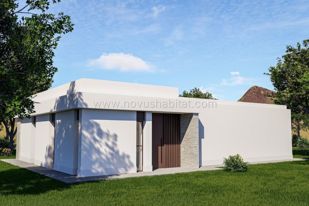 Villa in Pinoso - N9695 – foto 5