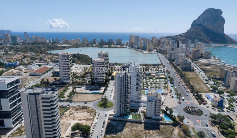 Apartamento en Calpe - SP1359 - foto 5