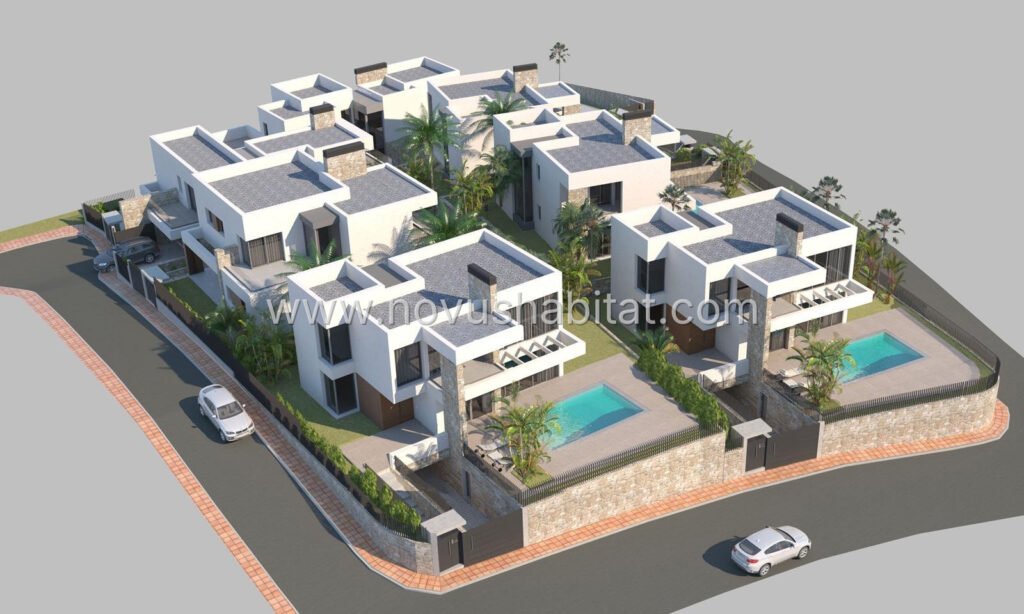 Villa in Mijas - N9339 – foto 5