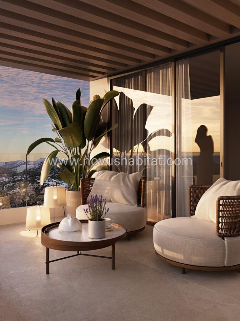 Bungalow in Mijas - SP1459 – foto 5
