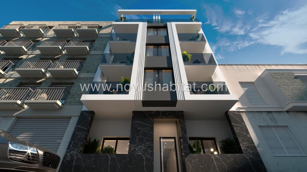 Penthouse in Torrevieja - N9382 – foto 5