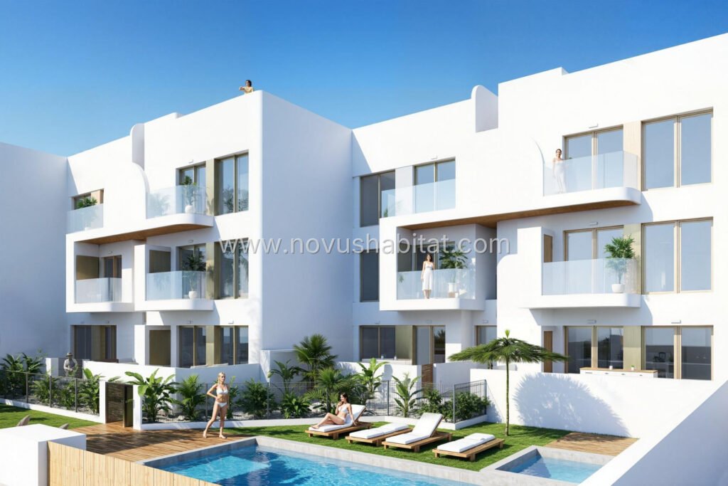 Apartment in Los Alcazares - N9250 – foto 5