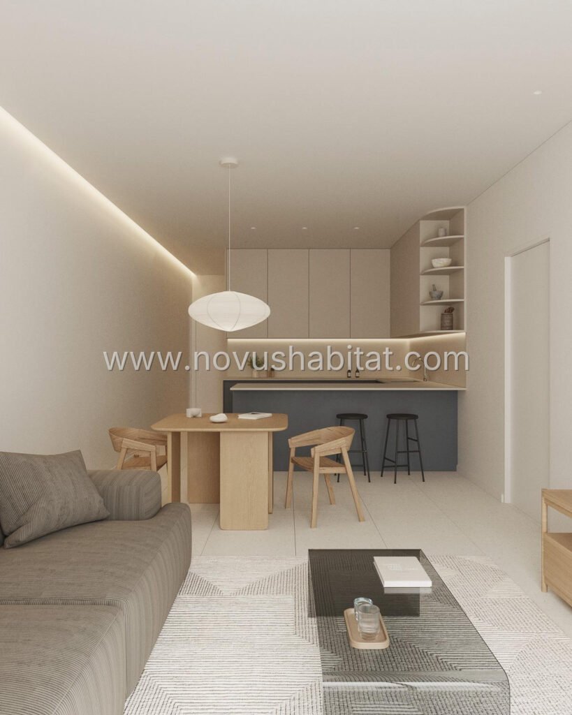 Penthouse in Torrevieja - N9182 – foto 4