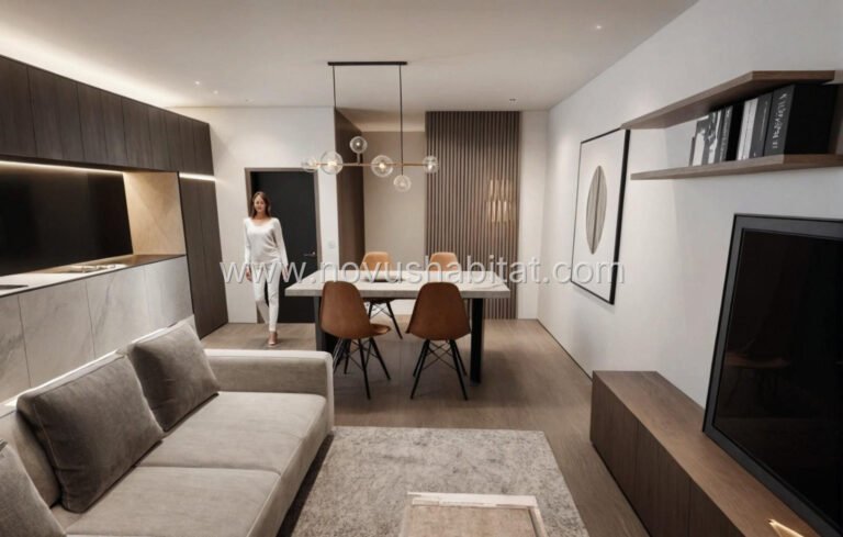 Penthouse in Torrevieja - N9147 - foto 3