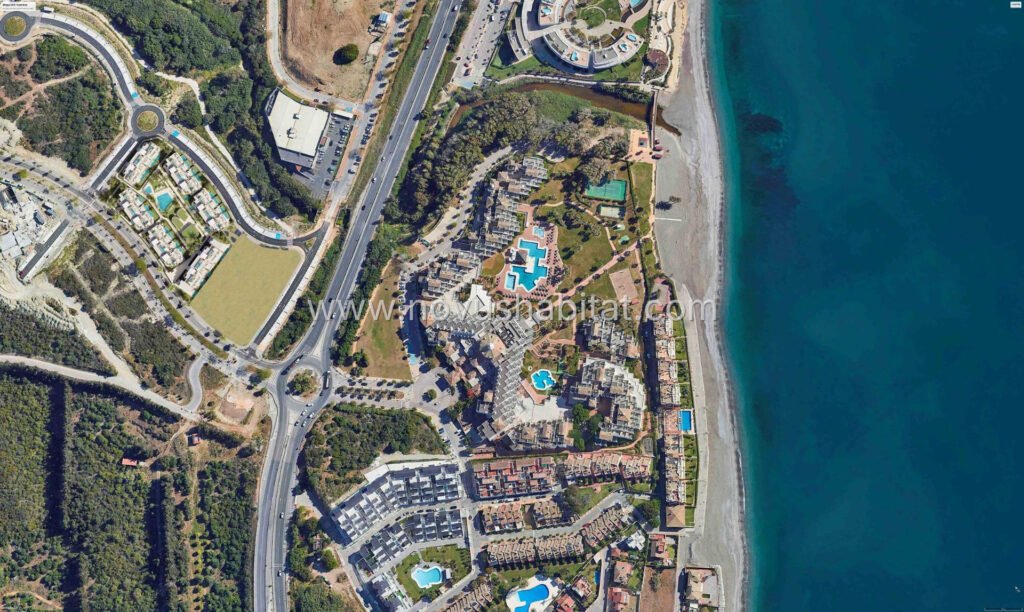 Apartment in Estepona - N9104 – foto 5