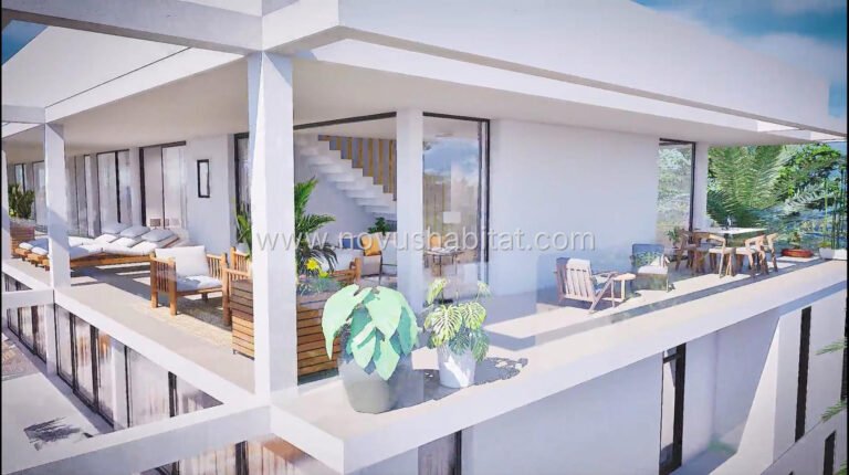 Apartment in Cartagena - N9036 - foto 5