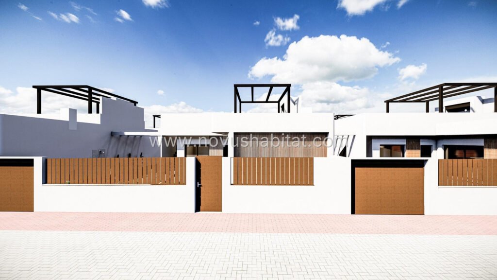 Villa in Torre Pacheco - N8902 – foto 5