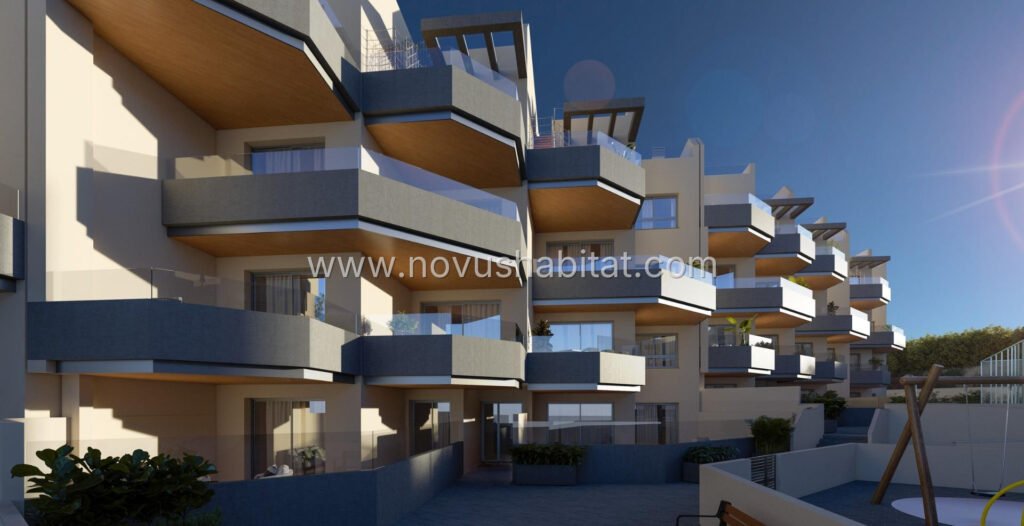 Apartment in Torrox - SP0950 – foto 5