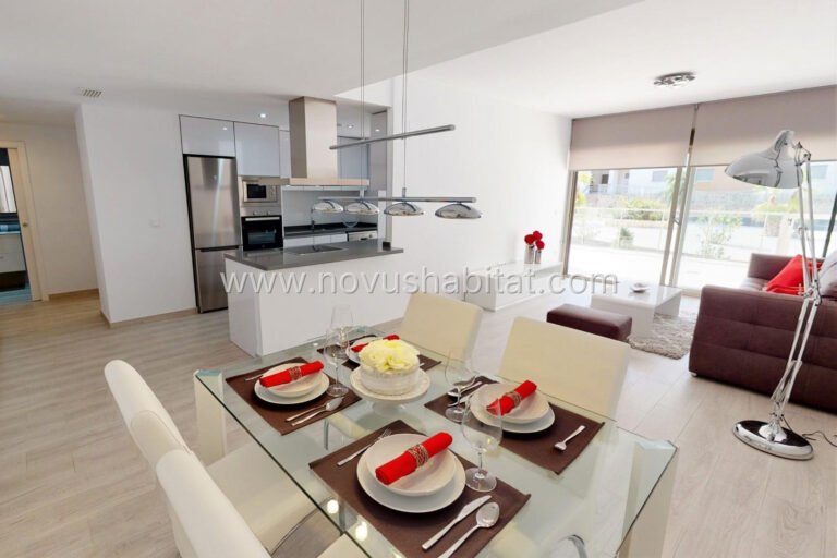 Apartments in San Miguel de Salinas - foto 5